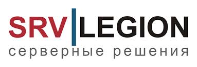 Сервисный центр SRV Legion