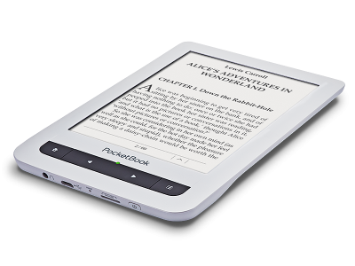 Ремонт электронных книг