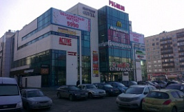 Гражданский фасад (1)