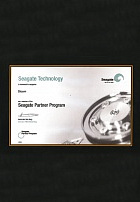 Seagate